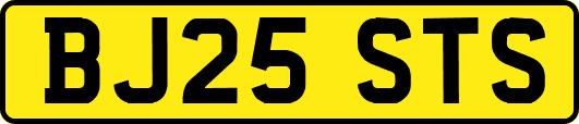 BJ25STS