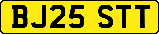 BJ25STT