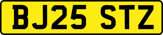 BJ25STZ