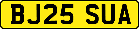BJ25SUA