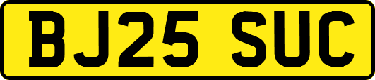BJ25SUC