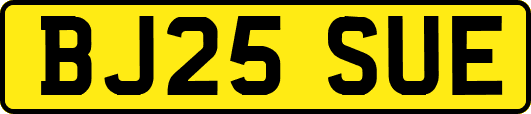 BJ25SUE