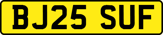 BJ25SUF