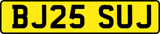 BJ25SUJ