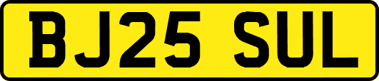 BJ25SUL