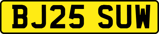 BJ25SUW