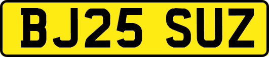 BJ25SUZ
