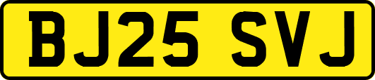 BJ25SVJ