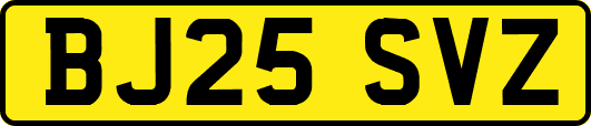 BJ25SVZ