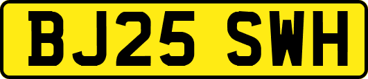 BJ25SWH