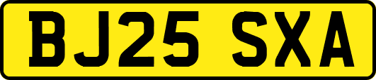 BJ25SXA