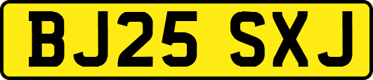 BJ25SXJ
