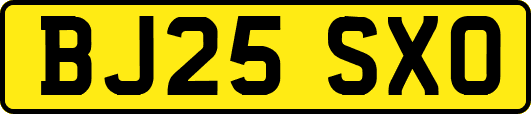 BJ25SXO