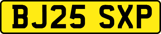 BJ25SXP