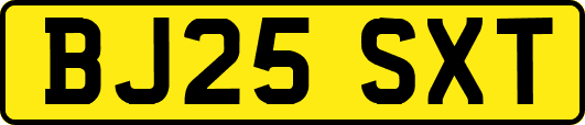 BJ25SXT
