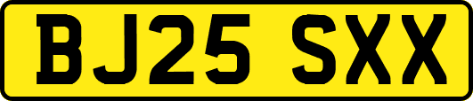 BJ25SXX