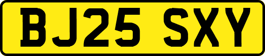 BJ25SXY