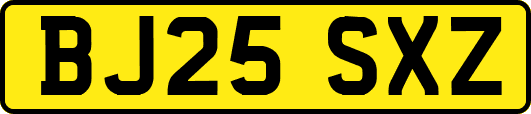 BJ25SXZ