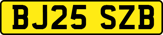 BJ25SZB