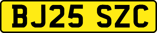 BJ25SZC