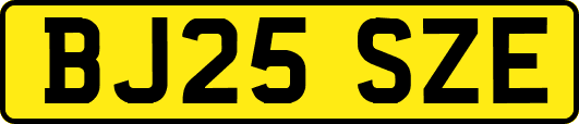 BJ25SZE