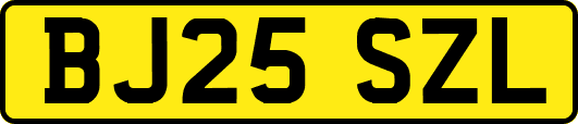BJ25SZL