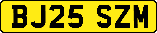 BJ25SZM