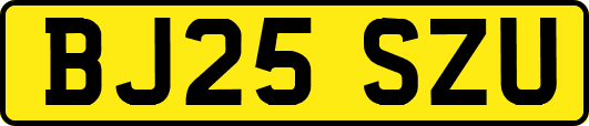 BJ25SZU