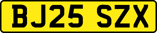 BJ25SZX