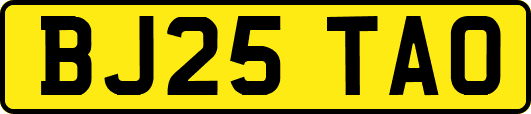 BJ25TAO