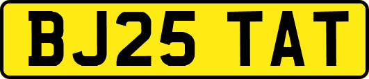 BJ25TAT