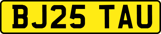 BJ25TAU
