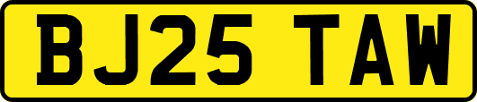 BJ25TAW