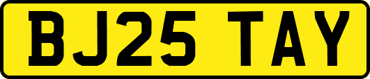 BJ25TAY