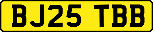 BJ25TBB