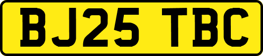 BJ25TBC