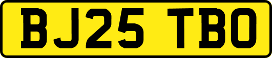 BJ25TBO