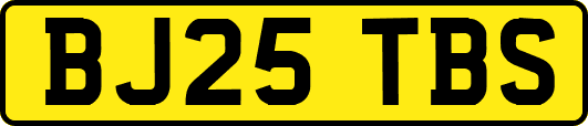 BJ25TBS