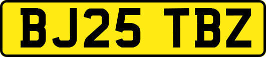 BJ25TBZ