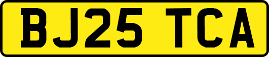 BJ25TCA