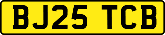 BJ25TCB