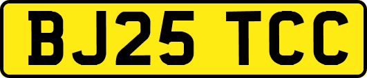 BJ25TCC