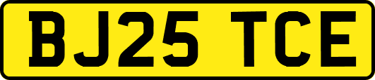 BJ25TCE