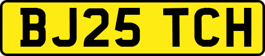 BJ25TCH