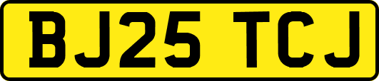 BJ25TCJ