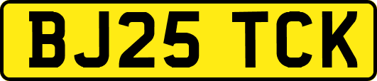 BJ25TCK