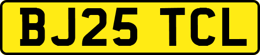 BJ25TCL