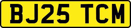 BJ25TCM