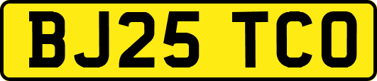 BJ25TCO