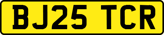 BJ25TCR